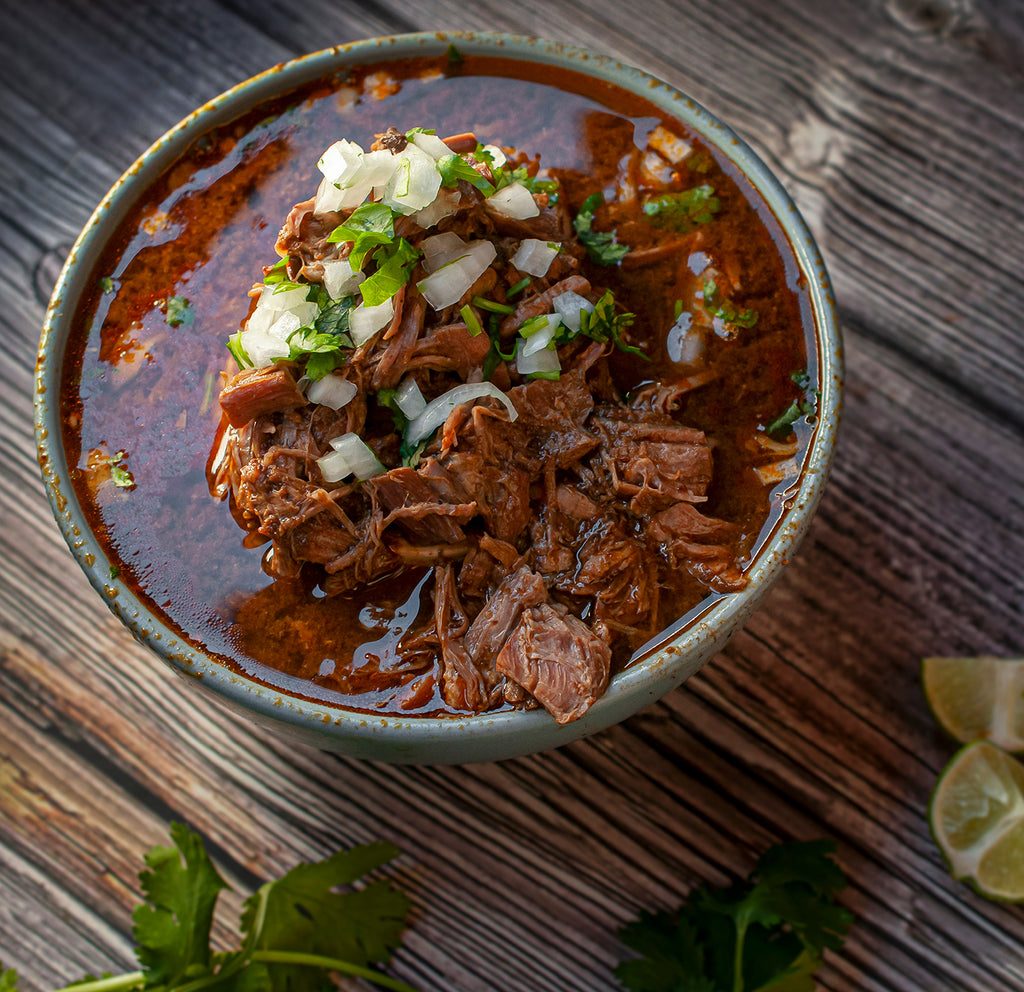 Birria Spice Orb - How To Use