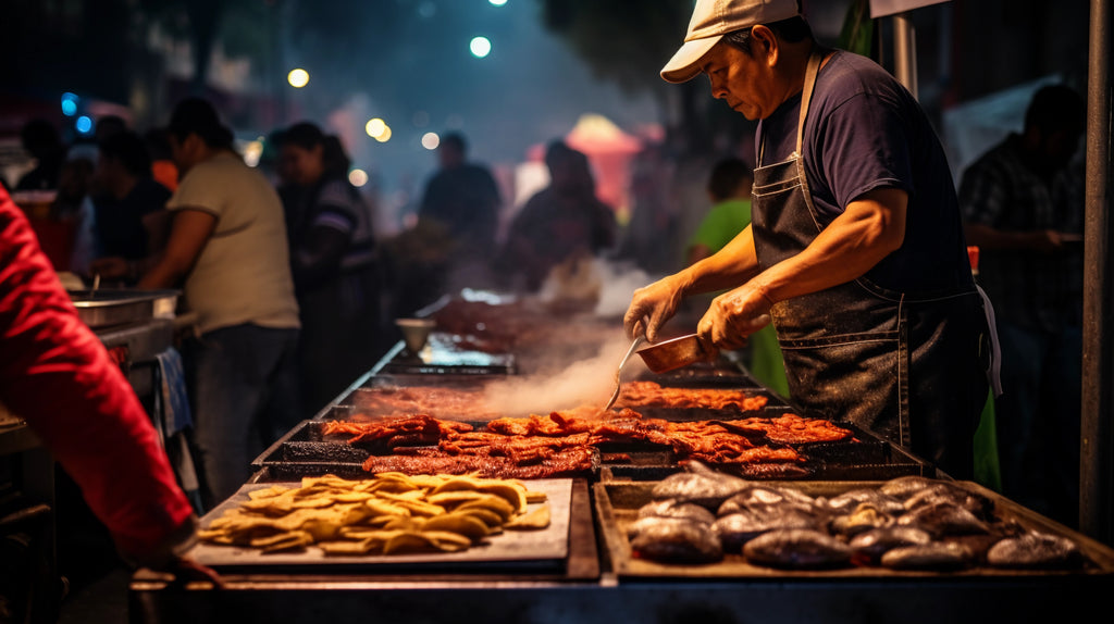 Al Pastor - How To Use