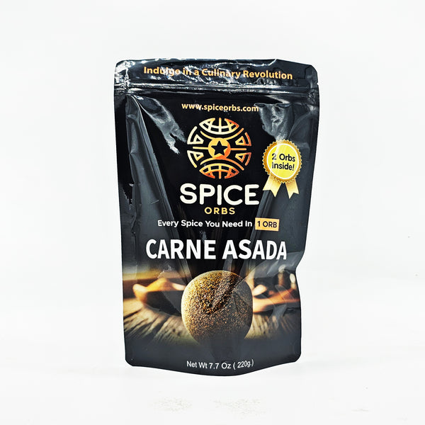 Carne Asada Spice Orb