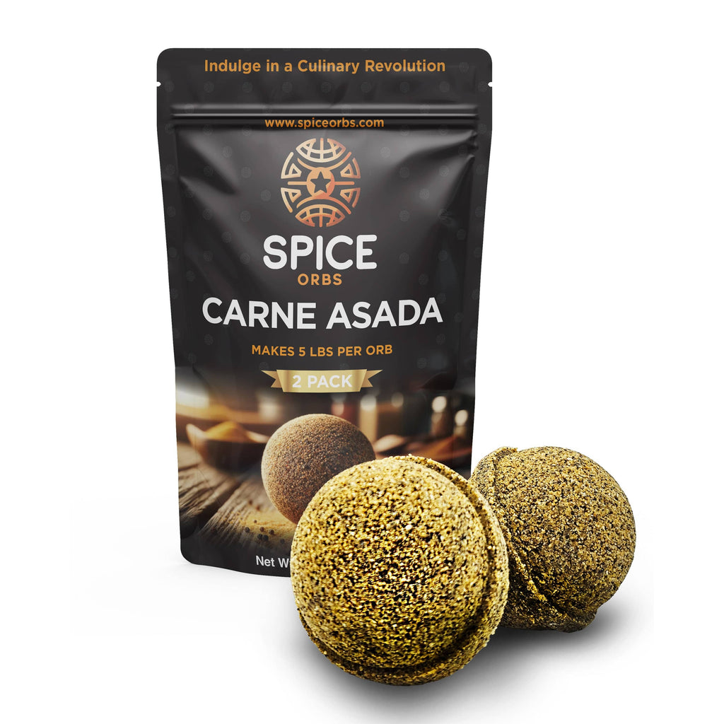 Large Carne Asada Spice Orb