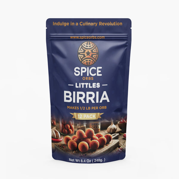 Birria Littles - Case of 7