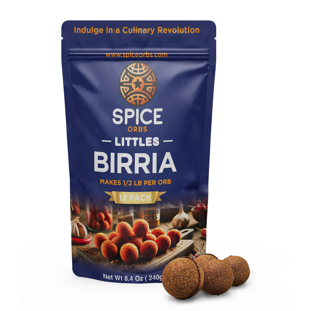 Birria Littles - Pack of 12