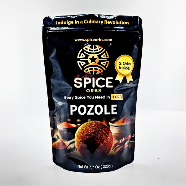 Pozole Spice Orb