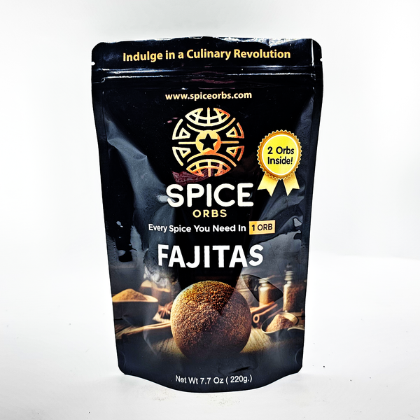 Fajita Spice Orb